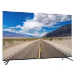 Телевизор Topdevice TDTV65BS06U_BK (65 ", Smart TV, Черный)