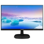 Монитор Philips 273V7QJAB (00/01) (27 ", IPS, Full HD 1920x1080 (16:9), 75 Гц)