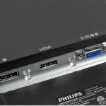 Монитор Philips 273V7QJAB (00/01) (27 ", IPS, Full HD 1920x1080 (16:9), 75 Гц)