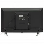 Телевизор Hyundai H-LED32BS5008 (32 ", Smart TV, Серебро)