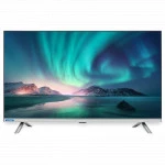 Телевизор Hyundai H-LED32BS5008 (32 ", Smart TV, Серебро)