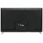 Телевизор Hyundai H-LED55BU7008 (55 ", Smart TV, Черный)