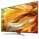 Телевизор LG 65QNED916PA.ADKG (65 ", Smart TV, Черный)