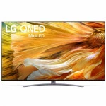 Телевизор LG 65QNED916PA.ADKG (65 ", Smart TV, Черный)