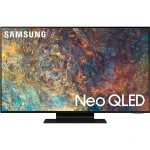 Телевизор Samsung QE43QN90BAUXCE (43 ", Smart TV, Черный)