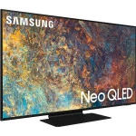 Телевизор Samsung QE43QN90BAUXCE (43 ", Smart TV, Черный)
