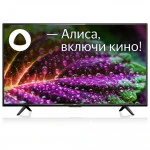Телевизор BBK 39LEX-7287/TS2C 39LEX-7287/TS2C (B) (39 ", Черный)
