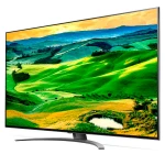 Телевизор LG 55QNED816QA (55 ", Smart TV, Черный)