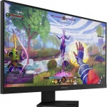 Монитор HP Omen 25i 22J05E9/22J05AA (24.5 ", IPS, Full HD 1920x1080 (16:9), 165 Гц)