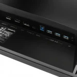 Монитор Gigabyte M32U (31.5 ", IPS, 4K UHD 3840x2160 (16:9), 144 Гц)