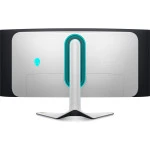 Монитор Dell AW3423DW 210-BDSZ (34 ", VA, Ultra-Wide QHD 3440x1440 (21:9), 175 Гц)