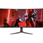 Монитор Dell AW3423DW 210-BDSZ (34 ", VA, Ultra-Wide QHD 3440x1440 (21:9), 175 Гц)