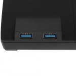 Монитор Dell P2319H P2319H. 23 ", IPS, Full HD 1920x1080 (16:9), 60 Гц