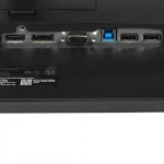 Монитор Dell P2319H P2319H. 23 ", IPS, Full HD 1920x1080 (16:9), 60 Гц