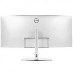 Монитор Dell U4021QW U4021QW. 39.7 ", IPS, 5K UHD 5120x2160 (64:27), 60 Гц