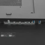 Монитор Dell U4320Q U4320Q. (42.5 ", IPS, 4K UHD 3840x2160 (16:9), 60 Гц)