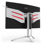 Монитор AOC AGON AG322QCX 32 ", VA, Quad HD 2560x1440 (16:9)