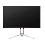 Монитор AOC AGON AG322QCX 32 ", VA, Quad HD 2560x1440 (16:9)
