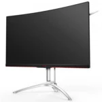 Монитор AOC AGON AG322QCX 32 ", VA, Quad HD 2560x1440 (16:9)