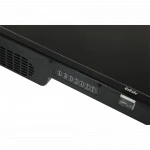 Телевизор BBK 32LEM-1055/T2C 32LEM-1055/T2C (B) (32 ", Черный)