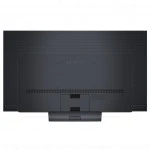 Телевизор LG OLED OLED55C2RLA (55 ", Smart TV, Черный)