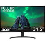 Монитор Acer ED320QXbiipx UM.JE0EE.X02 32 ", IPS, Full HD 1920x1080 (16:9), 240 Гц