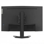 Монитор Lenovo G32qc-30 66F2GAC1EU 31.5 ", VA, Quad HD 2560x1440 (16:9), 165 Гц