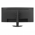 Монитор Lenovo G34w-30 66F1GAC1EU 34 ", VA, Ultra-Wide QHD 3440x1440 (21:9), 165 Гц