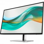 Монитор HP 527pu Series 5 Pro 9E0G5AA 27 ", IPS, Full HD 1920x1080 (16:9), 100 Гц