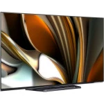 Телевизор Hisense 65A85H 65A85H CH (65 ", Smart TV, Черный)