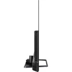 Телевизор Hisense 65A85H 65A85H CH (65 ", Smart TV, Черный)