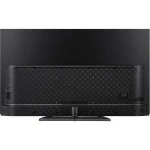 Телевизор Hisense 65A85H 65A85H CH (65 ", Smart TV, Черный)