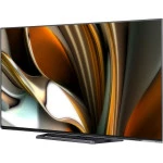 Телевизор Hisense 65A85H 65A85H CH (65 ", Smart TV, Черный)