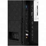 Телевизор Hisense 55A85H (55 ", Smart TV, Черный)