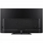 Телевизор Hisense 55A85H (55 ", Smart TV, Черный)