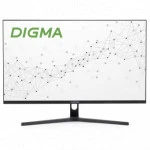 Монитор Digma DM-MONB2702 (27 ", IPS, Quad HD 2560x1440 (16:9), 75 Гц)