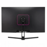 Монитор Digma DM-MONB2702 (27 ", IPS, Quad HD 2560x1440 (16:9), 75 Гц)