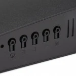 Монитор Digma DM-MONB2702 (27 ", IPS, Quad HD 2560x1440 (16:9), 75 Гц)