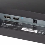 Монитор Digma DM-MONB2702 (27 ", IPS, Quad HD 2560x1440 (16:9), 75 Гц)