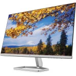 Монитор HP M27f (2G3D3AS) 27 ", IPS, Full HD 1920x1080 (16:9), 60 Гц