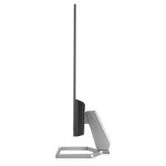 Монитор HP M27f (2G3D3AS) 27 ", IPS, Full HD 1920x1080 (16:9), 60 Гц