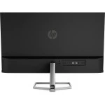 Монитор HP M27f (2G3D3AS) 27 ", IPS, Full HD 1920x1080 (16:9), 60 Гц