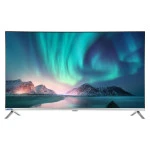 Телевизор Hyundai H-LED40BS5008 40 ", Smart TV, Серебро