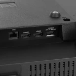 Телевизор Hyundai H-LED40BS5008 40 ", Smart TV, Серебро