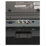 Телевизор TELEFUNKEN TF-LED43S97T2SU\Y\H TF-LED43S97T2SU(ЧЕРНЫЙ)\Y\H (43 ", Smart TV, Черный)