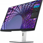 Монитор Dell P3223QE P3223QE. (31.5 ", IPS, 4K UHD 3840x2160 (16:9), 60 Гц)