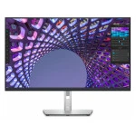 Монитор Dell P3223QE P3223QE. (31.5 ", IPS, 4K UHD 3840x2160 (16:9), 60 Гц)