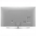 Телевизор LG 65NANO786QA (65 ", Smart TV, Серебро)