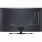 Телевизор LG 50NANO826QB (50 ", Smart TV, Черный)
