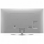 Телевизор LG 55NANO786QA (55 ", Smart TV, Серебро)
